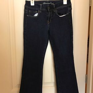 American Eagle Original Boot Size 10